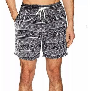 QuickDry Boardshorts Boho Swim wear
